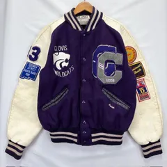 2025年最新】Delongスタジャンの人気アイテム - メルカリ