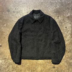 HYKE 21AW Edition別注 PERTEX SHIELD SHORT COAT 2 ハイク