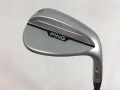 【中古ゴルフクラブ】ピン S159 ウェッジ Sグラインド 2024 TRAVIL 115 SW【14日間返品OK】 返品OK 【中古ゴルフクラブ】ピン S159 ウェッジ Sグラインド 2024