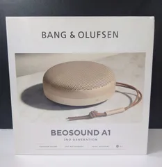 2026年最新】beosound 2の人気アイテム - メルカリ