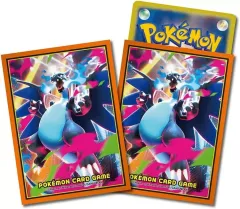 メガリザードンX ex 　キズなし　スリーブカバー ポケモンカードゲーム デッキシールド メガリザードンX ｜【公式