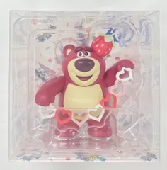 ディズニーストア マスコット TOYSTORY 30TH ロッツォ
