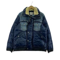 ジャケット・アウター RAINMAKER 22aw DETACHABLE COLLAR BLOUSON RAINMAKER 22aw DETACHABLE COLLAR BLOUSON