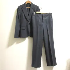 2025年最新】MARGARET HOWELL レディース ビジネス パンツスーツ上下の