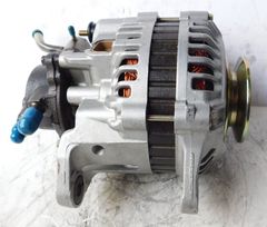 三菱オルタネーター【A3T02499 23100 59E70日産ブルーバード】 三菱オルタネーター【A3T02499 23100 59E70日産ブルーバード】 - メルカリ