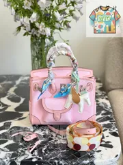 【今日特価】Herm?s Cargo Birkin エルメス カーゴ バーキン（25×20cm）