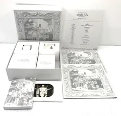 【盛岡19-0137】The White Lounge in CINEMA 2DVD GOODS グッズ　Mrs. GREEN APPLE【中古/100】