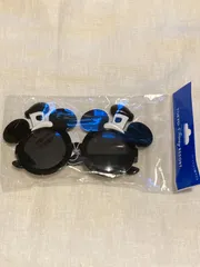 新品　東京ディズニーリゾート　ミッキー　ファッショングラス