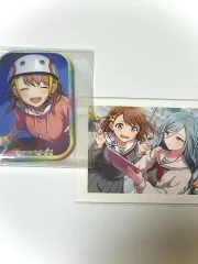 プロジェクトセカイ 花里 みのり 缶バッジ