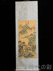 佐伯祐三、絵画、油彩画６号、ガス灯と広告、高級額縁、肉筆、荻須高徳、鴨居玲。 佐伯祐三、絵画、油彩画6号、ガス灯と広告、高級額縁、肉筆、荻須高徳、