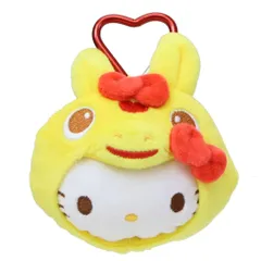 ハローキティ ミニポーチ 小銭入れ ロディxサンリオキャラクターズ サンリオ 小物入れ コインケース キャラクター グッズ 