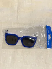 新品　東京ディズニーリゾート　モンスターズインク　ファッショングラス　サリー