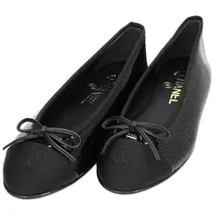 2025年最新】シャネル バレリーナ 36の人気アイテム - メルカリ