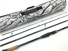 ツララロッド(ジャンク) 2025年最新】ツララロッドの人気アイテム - メルカリ