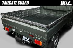 HARD CARGO ガード HC-106 軽トラ用 - メルカリ