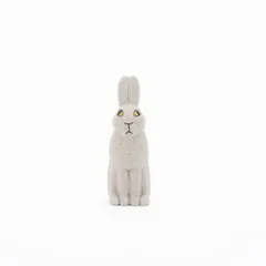 【新品】海のうさぎ/白/リサ・ラーソン/H9.5cm/置物/オブジェ/Lisa Larson/ラビット/ウサギ/兎/ホワイト/しろ/可愛い/カワイイ/かわいい/お洒落/オシャレ/おしゃれのサムネイル
