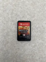進撃の巨人2 FinalBattle switch【動作品】 ニンテンドーswitch ソフトのみ