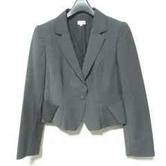 2025年最新】フォクシー ジャケットの人気アイテム - メルカリ