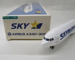 2025年最新】スカイマーク a330の人気アイテム - メルカリ