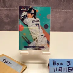 2025年最新】長岡秀樹 サインの人気アイテム - メルカリ