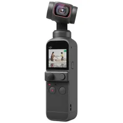 【中古品】DJI Pocket 2 Creator Comboのサムネイル