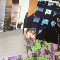 BOYNEXTDOOR(ボイネク) ミョン・ジェヒョン(MYUNG JAEHYUN) ノンジャンル ボードゲーム半