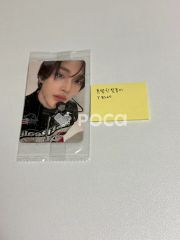 セブチ ウジ The Thirteen Tapes (TTT) vol. 2/13 WOOZI - メルカリ