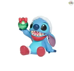 一番くじ クージー ディズニー 2025 クリスマス オーナメント スティッチ フィギュア 16番