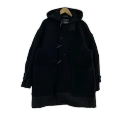 2025年最新】Engineered Garments メンズ ダッフルコートの人気
