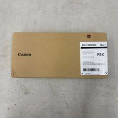 キヤノン純正インク PFI1700シリーズ 【PFI-1700C】 - メルカリ