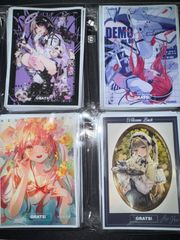 遊戯王 デュエリストカードプロテクターEX スリーブ 遊城十代 - メルカリ