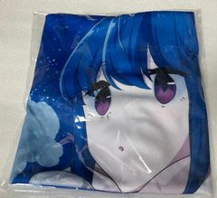 ビビ アニメ アニメキャラ 萌タオル バスタオル タペストリー