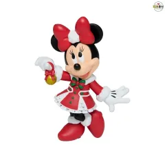 一番くじ クージー ディズニー クリスマス ミニ マウス 2番 オーナメント 2025