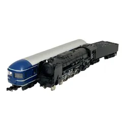 Nゲージ 蒸気機関車と客車セット カトー Nゲージ 蒸気機関車と客車セット 送料込み カトー Nゲージ 蒸気