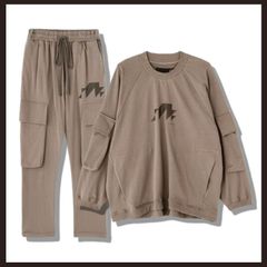 新品 未使用 DEVEREUX GOLF（デヴァローゴルフ） Regular YN ボトムス