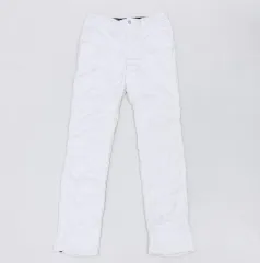 27-28 Callaway キャロウェイ ゴルフ ダウン パンツ ISTJ VENDING MACHINE Ver.