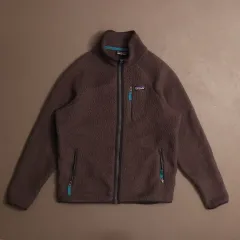 2025年最新】patagonia メンズ テーラードジャケットの人気アイテム