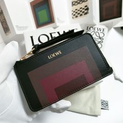 新品未使用】Acne Studios ジップレザーウォレット キーリング コイン