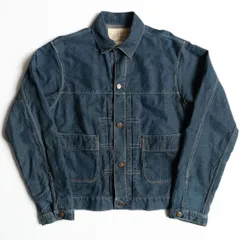 2025年最新】ダブルアールエル rrl デニムジャケットの人気アイテム