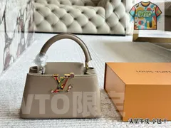 【今日特価】L Capucines Gloves ラルフ キャプシーヌ グローブ（※「L 家」をブランド名「Ralph」に想定して表記しました）-WT0輸入