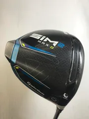 2025年最新】sim2 max ドライバー 10.5の人気アイテム - メルカリ