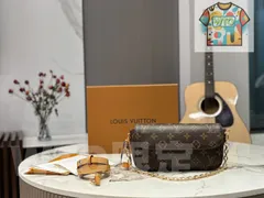 【今日特価】LV Ivy WOC ビッグマージャンバッグ 送料無料！在庫限定のお得な価格です-WTO輸入1