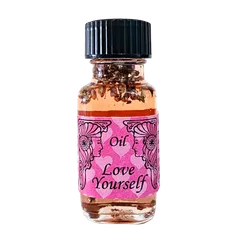 メモリーオイルまとめ売り⭐︎アファメーションシリーズ 5種 2026年