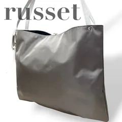 2025年最新】ラシット トート a4の人気アイテム - メルカリ