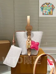 【今日特価】LV オールイン BB ハンドバッグ-WTO輸入1