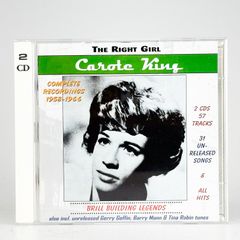 Carole King - Brill Building Legends - メルカリ