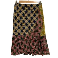 2025年最新】Vivienne tam スカートの人気アイテム - メルカリ