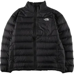 古着 ザノースフェイス THE NORTH FACE 550フィルパワー ダウンジャケット メンズXL相当/eaa600690