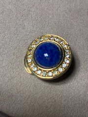 クリスチャンディオール イヤリング B25102046