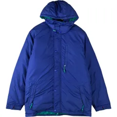 古着 シエラデザインズ SIERRA DESIGNS グースダウンパーカー メンズM相当/eaa600684